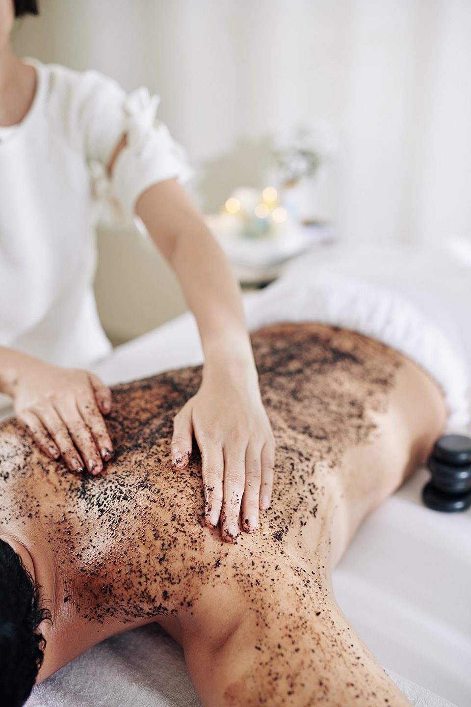 Body Scrub
