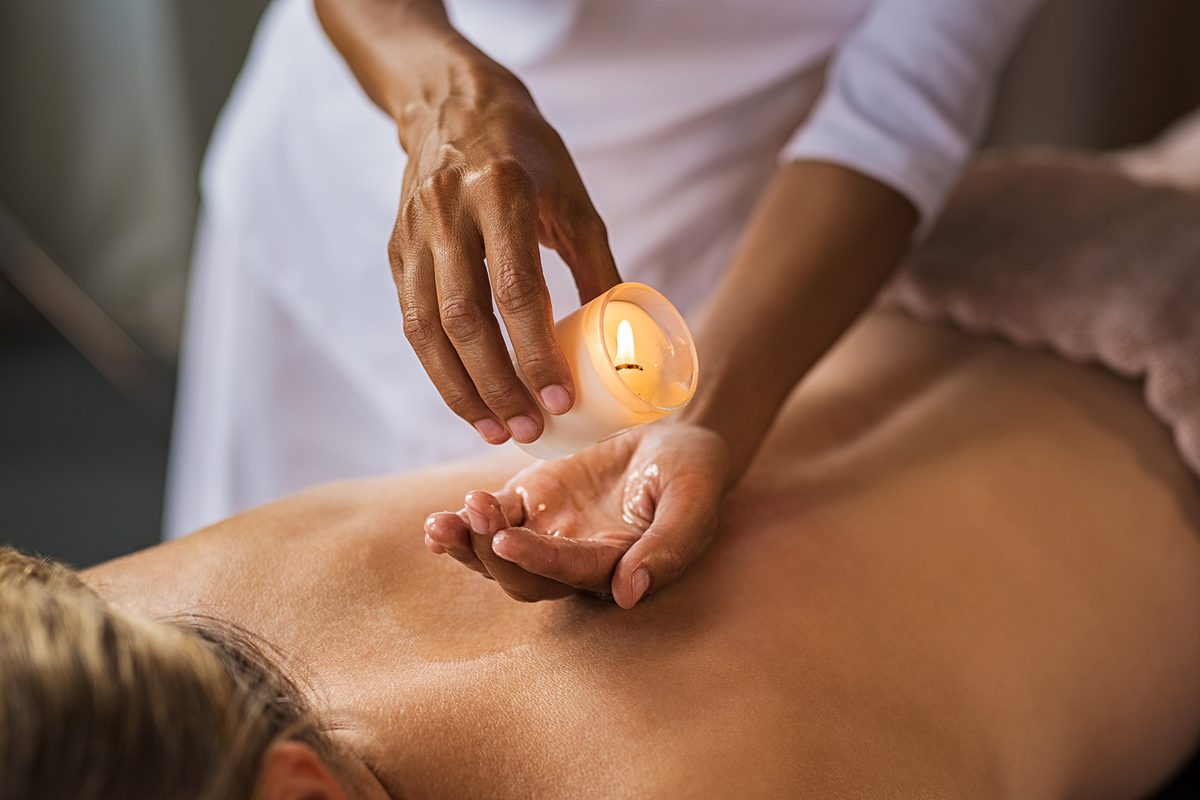 Perfect Ura Doom Massage (Breast Massage)