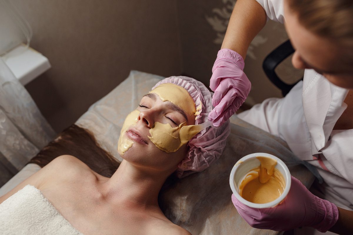 Face Mask