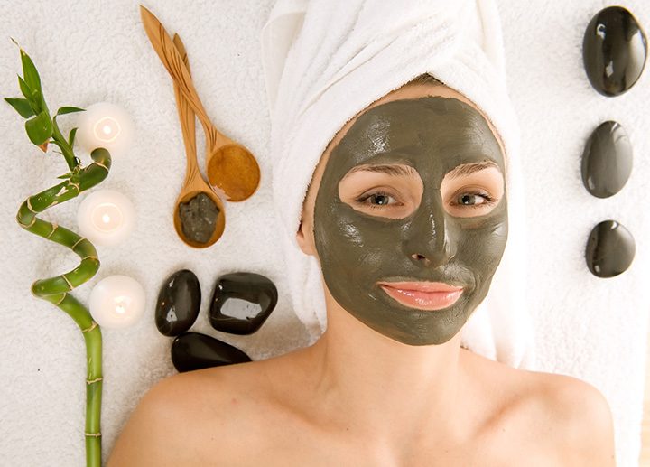 Aloe Centella Mask