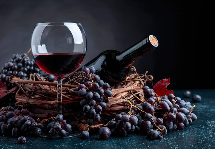 Red Wine