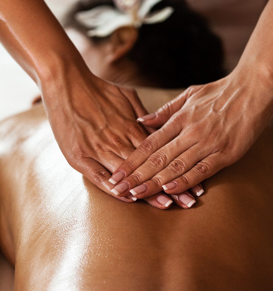 Swedish Massage